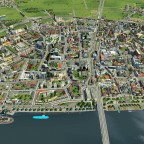 Köln / 2050