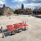 Marktplatz Delft