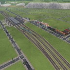 Entstehung von Adenau im Kreisatal