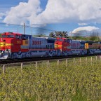 BNSF I