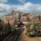 Wild wild West 3