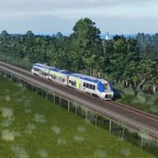 French region : Normandy