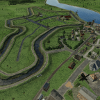 Hollandische Polder