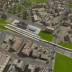 Pre alpha
