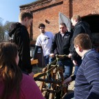 Community-Treffen 2015