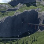 mountain pass 2 1926