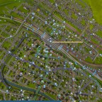 Linienführung Donauwörth