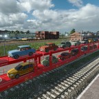 Auto Transporter