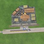 Banana Plantation