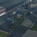 Seaview Avenue (Aerial)
