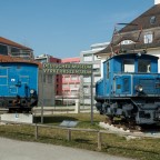 Train Fever Community Treffen 2016 München