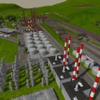 Industriepark Krevese II