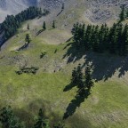 Ab durch die Landschaft