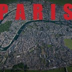 THE END OF PARIS PROJECT