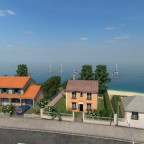 Projet Méditerrané