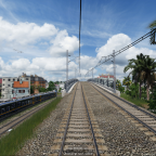 Führerstandsbilder