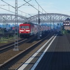 Der "alte" RE8