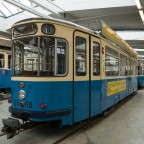Train Fever Community Treffen 2016 München