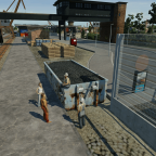 Mittagspause