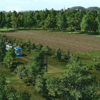 Überland