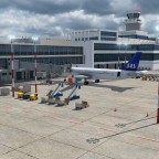 Scandinavian Airlines