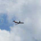 Planespotting-Eindrücke aus dem Himmel [8/8]