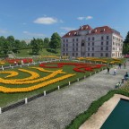 Schlossgarten
