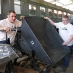 Community-Treffen 2015