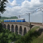 Hoch hinaus