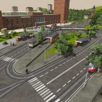 Nördlingen: Hbf