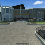Der Hauptbahnhof