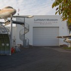 Das Luftfahrt-Museum