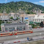 Endstation Schmalspur