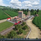 Landschaftsgestaltung