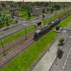 Stadtbahn Süd