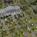 Hannover Hauptbahnhof und ZOB