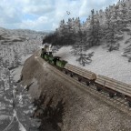 Lärchen oder Lerchen auf den Wagen?