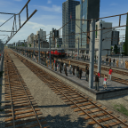 Erste Screenshots von Transport Fever