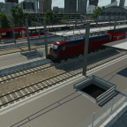 Hauptbahnhof