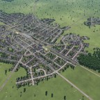Kontrolliertes Stadtbild (neues Projekt)