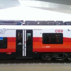 Triebwagen Teil 3