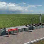 Diamond Mine/Diamantenmine