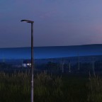 A change on Project Waldland