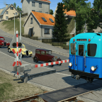 Metrounit type "D"