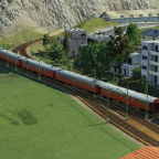 60s Expresstrain