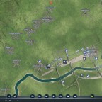Geografische Korrekturen