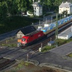 Güter nach Weferlingen