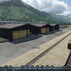 Binderholz GmbH industry track.
