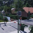 Unterwegs auf der Dieselstrecke - Kirchtal