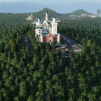 Neuschwanstein Castle